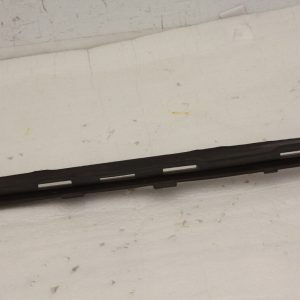 Volvo XC60 R Design Rear Bumper Lower Trim 2013 TO 2017 31383093 Genuine - Image 13