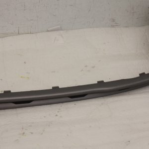 Volvo XC60 R Design Rear Bumper Lower Trim 2013 TO 2017 31383093 Genuine - Image 3