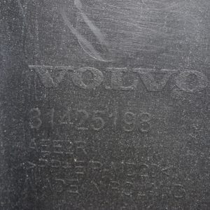 Volvo XC60 Rear Bumper 2017 TO 2022 31425198 Genuine *DAMAGED* - Image 14