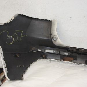 Volvo XC60 Rear Bumper 2017 TO 2022 31425198 Genuine *DAMAGED* - Image 18