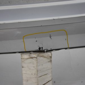 Volvo XC60 Rear Bumper 2017 TO 2022 31425198 Genuine *DAMAGED* - Image 4