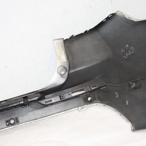 Volvo XC60 Rear Bumper 31425198 Genuine *DAMAGED* - Image 16