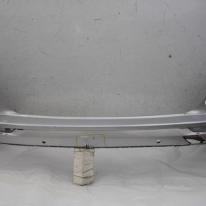 Volvo XC60 Rear Bumper 31425198 Genuine *DAMAGED*