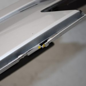 Volvo XC60 Rear Bumper 31425198 Genuine *DAMAGED* - Image 6