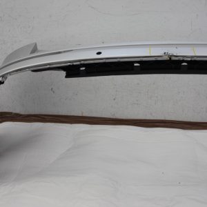 Volvo XC60 Rear Bumper 31425198 Genuine *DAMAGED* - Image 8