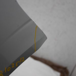 Volvo XC60 Rear Bumper 31425198 Genuine *DAMAGED* - Image 9