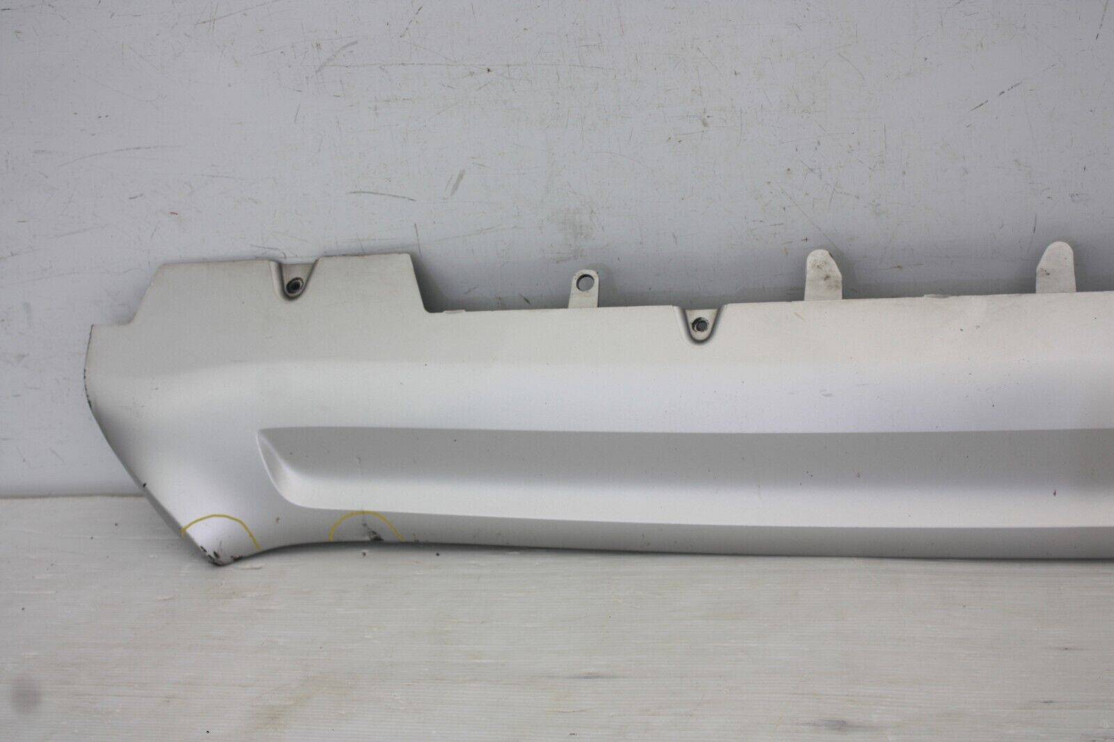 Volvo-XC90-Front-Bumper-Lower-Section-2015-ON-31353383-Genuine-SEE-PICS-175796342269-2