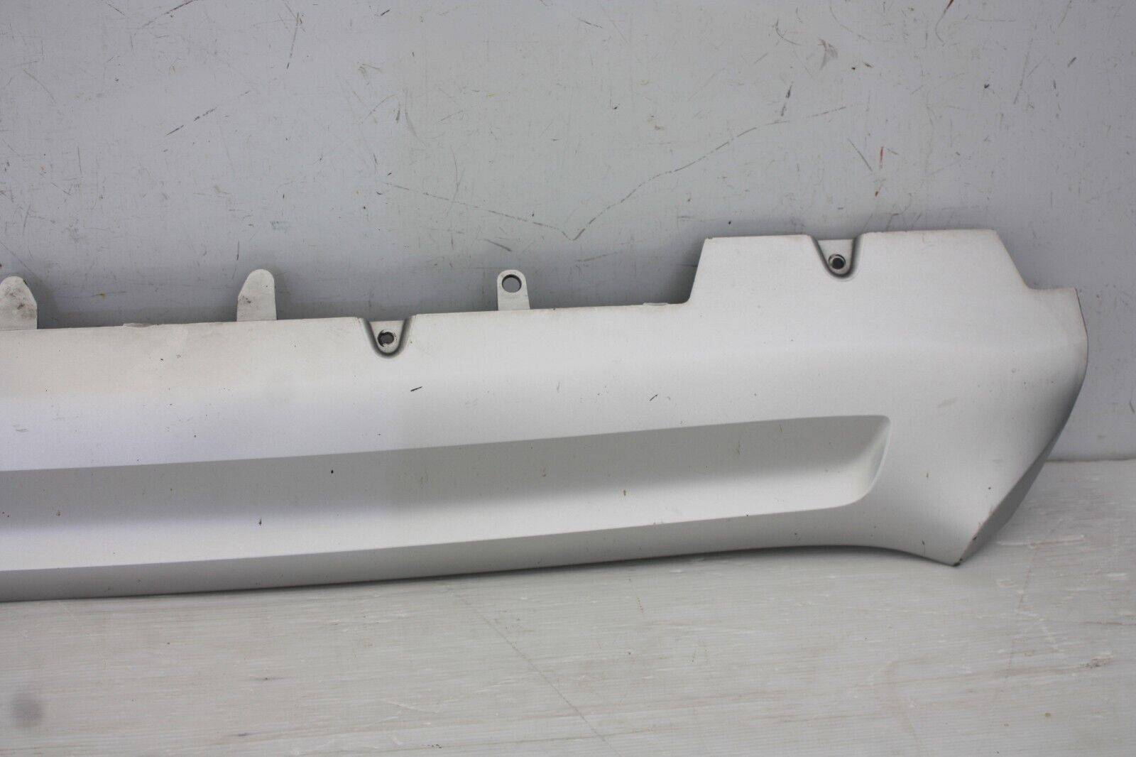 Volvo-XC90-Front-Bumper-Lower-Section-2015-ON-31353383-Genuine-SEE-PICS-175796342269-3