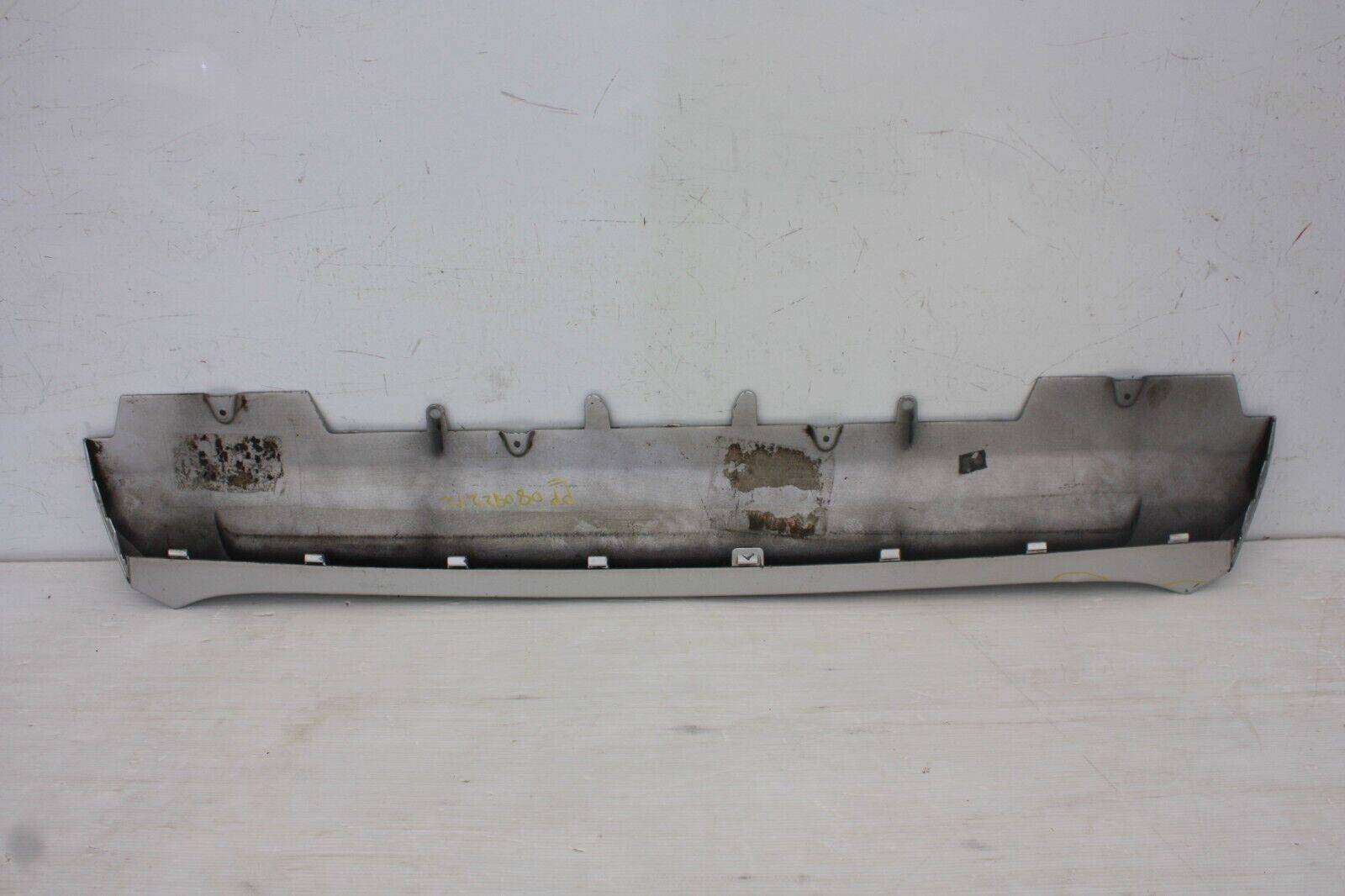 Volvo-XC90-Front-Bumper-Lower-Section-2015-ON-31353383-Genuine-SEE-PICS-175796342269-9