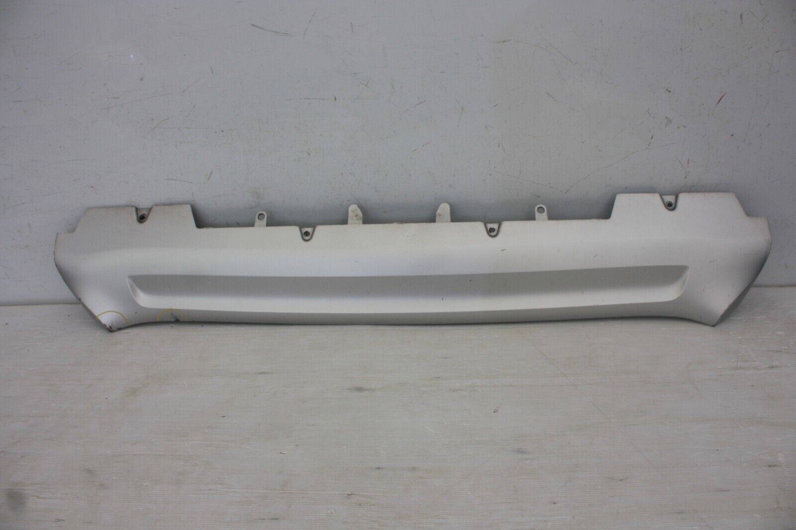 Volvo-XC90-Front-Bumper-Lower-Section-2015-ON-31353383-Genuine-SEE-PICS-175796342269