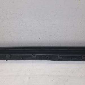 Volvo XC90 Left Side Skirt 2017 ON 31672370 Genuine - Image 13