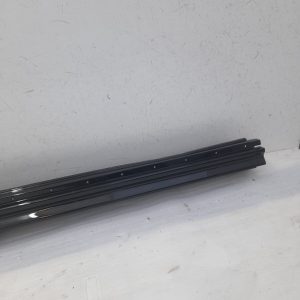 Volvo XC90 Left Side Skirt 2017 ON 31672370 Genuine - Image 3