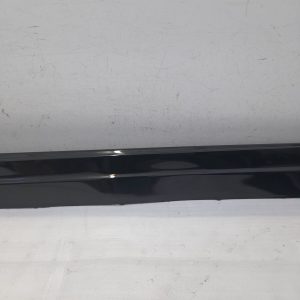 Volvo XC90 Left Side Skirt 2017 ON 31672370 Genuine - Image 7