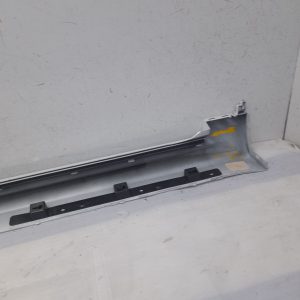 Volvo XC90 Left Side Skirt 2017 ON 31672370 Genuine - Image 11