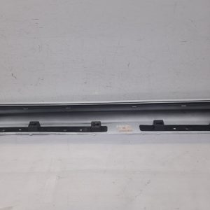 Volvo XC90 Left Side Skirt 2017 ON 31672370 Genuine - Image 12