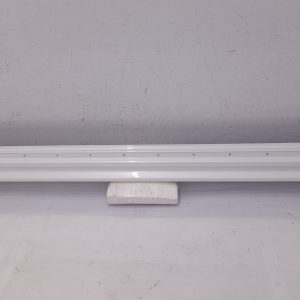 Volvo XC90 Left Side Skirt 2017 ON 31672370 Genuine - Image 4
