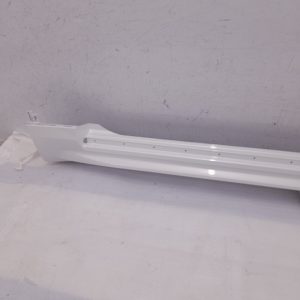 Volvo XC90 Left Side Skirt 2017 ON 31672370 Genuine - Image 5