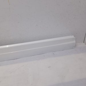 Volvo XC90 Left Side Skirt 2017 ON 31672370 Genuine - Image 6