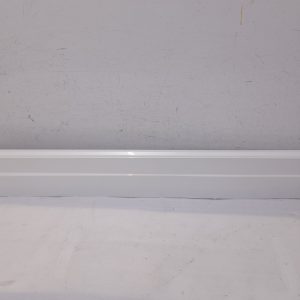 Volvo XC90 Left Side Skirt 2017 ON 31672370 Genuine - Image 7