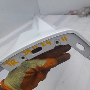Volvo XC90 Left Side Skirt 2017 ON 31672370 Genuine - Image 9
