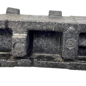 Volvo XC90 Mk2 Front Bumper Impact Absorber Foam 2015 TO 2025 31383553 Genuine - Image 13