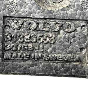 Volvo XC90 Mk2 Front Bumper Impact Absorber Foam 2015 TO 2025 31383553 Genuine - Image 24