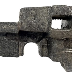 Volvo XC90 Mk2 Front Bumper Impact Absorber Foam 2015 TO 2025 31383553 Genuine - Image 4