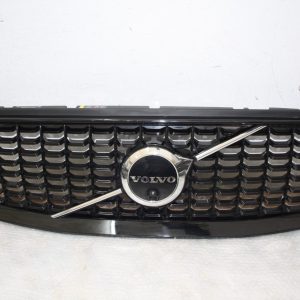 Volvo XC90 R Design Front Bumper Grill 2015 TO 2025 32365199 Genuine