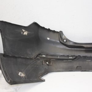 Volvo XC90 Rear Bumper 2015 ON 31690642 Genuine - Image 18