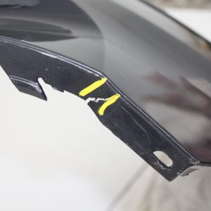 Volvo XC90 Rear Bumper 2015 ON 31690642 Genuine - Image 20