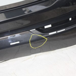 Volvo XC90 Rear Bumper 2015 ON 31690642 Genuine - Image 4