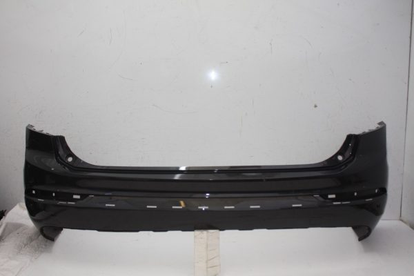 Volvo-XC90-Rear-Bumper-2015-ON-31690642-Genuine-178294445979