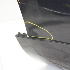 Volvo XC90 Rear Bumper 2015 ON 31690642 Genuine - Image 9
