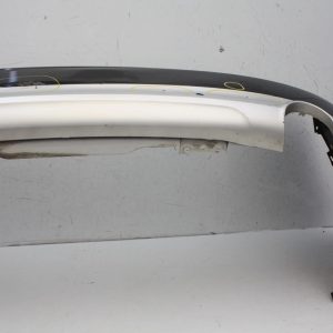 Volvo XC90 Rear Bumper 2015 TO 2025 31353430 Genuine - Image 12