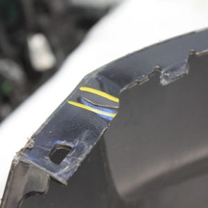 Volvo XC90 Rear Bumper 2015 TO 2025 31353430 Genuine - Image 17