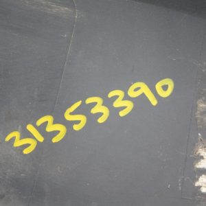 Volvo XC90 Rear Bumper 2015 TO 2025 31353430 Genuine - Image 18