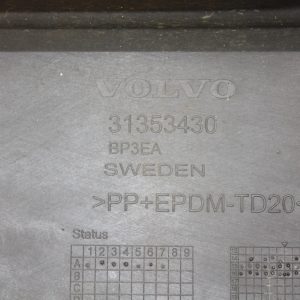 Volvo XC90 Rear Bumper 2015 TO 2025 31353430 Genuine - Image 19