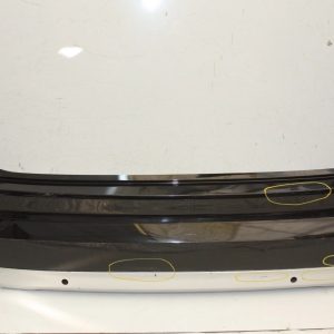 Volvo XC90 Rear Bumper 2015 TO 2025 31353430 Genuine - Image 3