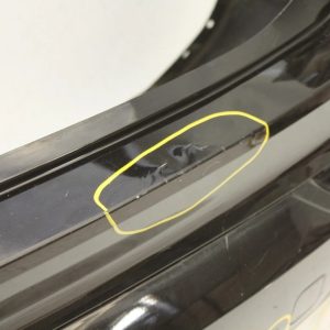 Volvo XC90 Rear Bumper 2015 TO 2025 31353430 Genuine - Image 4