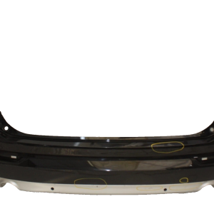 Volvo XC90 Rear Bumper 2015 TO 2025 31353430 Genuine - Image 1
