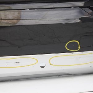 Volvo XC90 Rear Bumper 2015 TO 2025 31353430 Genuine - Image 5