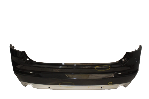 Volvo-XC90-Rear-Bumper-2015-TO-2025-31353430-Genuine-177972255549