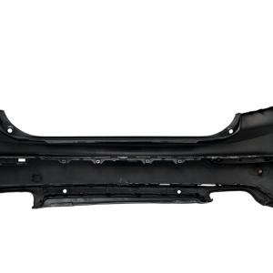 Volvo XC90 Rear Bumper 2015 TO 2025 31353430 Genuine *DAMAGED* - Image 16