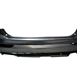 Volvo XC90 Rear Bumper 2015 TO 2025 31353430 Genuine *DAMAGED* - Image 1