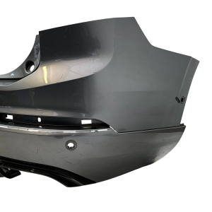 Volvo XC90 Rear Bumper 2015 TO 2025 31353430 Genuine *DAMAGED* - Image 8