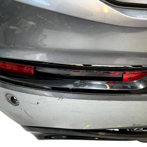 Volvo XC90 Rear Bumper 2015 TO 2025 31353430 Genuine *DAMAGED* - Image 9