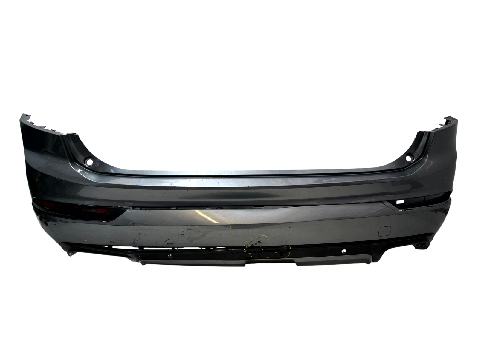 Volvo XC90 Rear Bumper 2015 TO 2025 31353430 Genuine *DAMAGED*