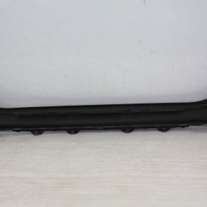 Volvo XC90 Rear Bumper Upper Section 2015 ON 31353390 Genuine - Image 12