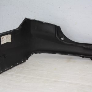 Volvo XC90 Rear Bumper Upper Section 2015 ON 31353390 Genuine - Image 13