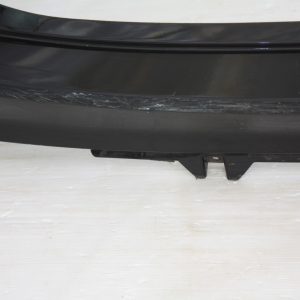 Volvo XC90 Rear Bumper Upper Section 2015 ON 31353390 Genuine - Image 4